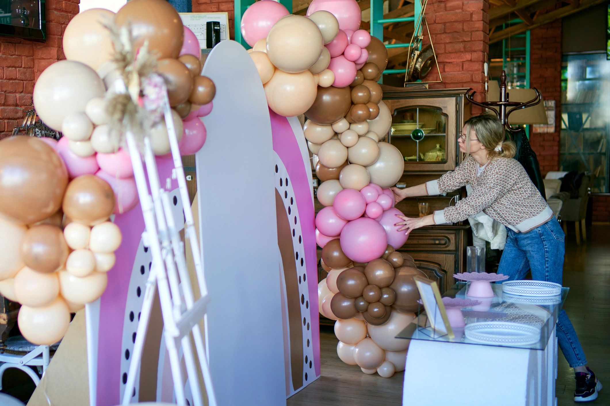 Adorable Baby Shower